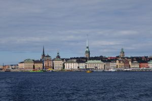 Découvrir Stockholm le temps d’un week-end prolongé