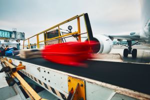 Comment procéder en cas de perte de bagage ?