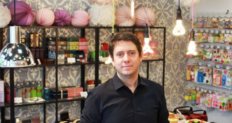 Thomas nous raconte comment il a monté sa boîte au Japon