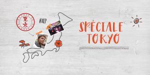 Allo La Planète – L’émission spéciale Tokyo avec Gaspard Walter