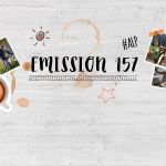 Allo La Planète 157 avec Fabienne, Benoît et Landry