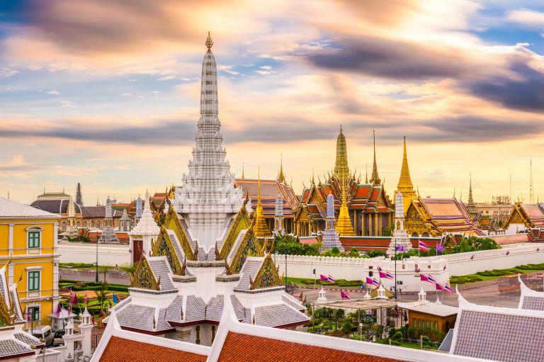 Faut-il une assurance voyage pour visiter la Thaïlande ?