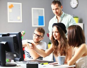 Recherchez votre stage à l’étranger avec Internshipmapper