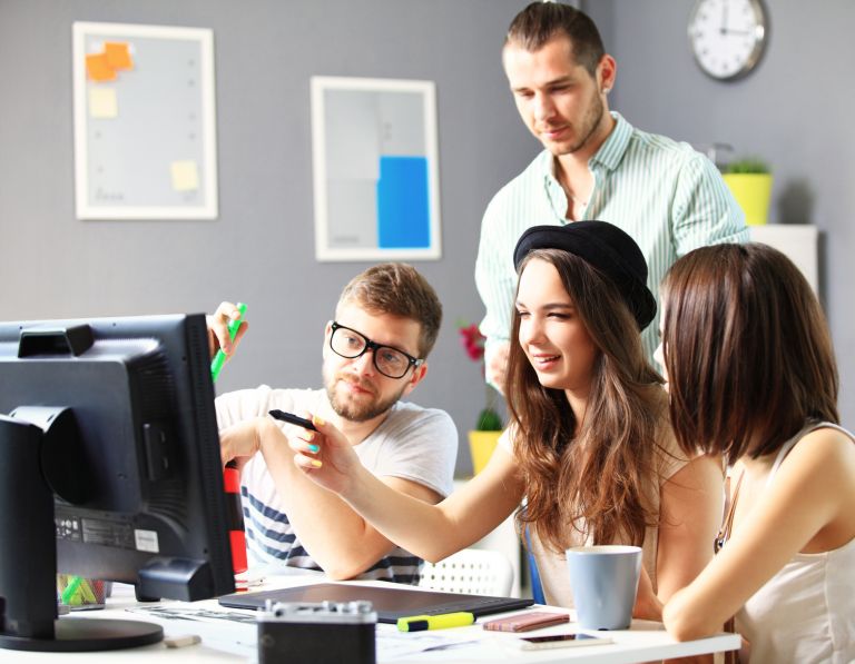 Recherchez votre stage à l’étranger avec Internshipmapper