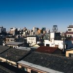 Mathilde a troqué son PVT Japon contre un visa de travail long séjour