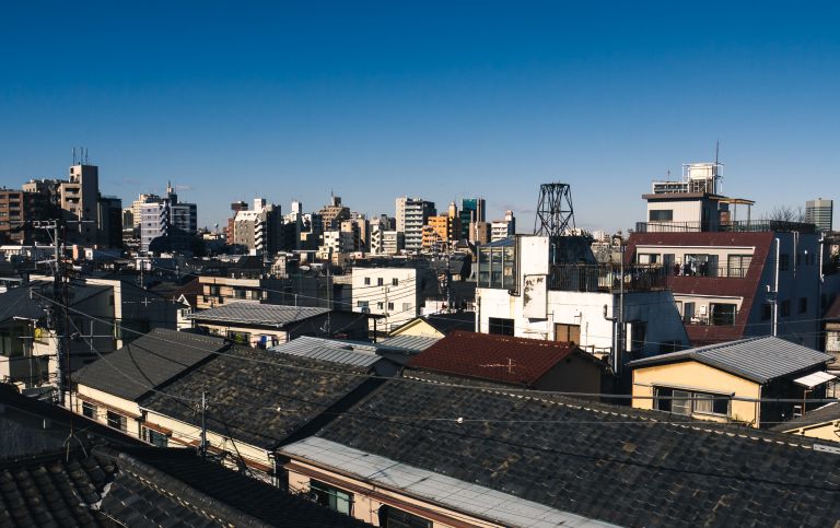 Mathilde a troqué son PVT Japon contre un visa de travail long séjour
