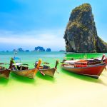 Quels sont les pays les plus visités en Asie du Sud-Est ?