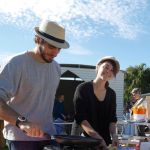 Helpx en PVT : Amandine et Rémi ont brassé de la bière en Australie