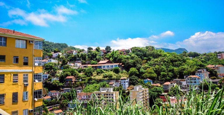 Rio de Janeiro : les restaurants et bars incontournables de Santa Teresa