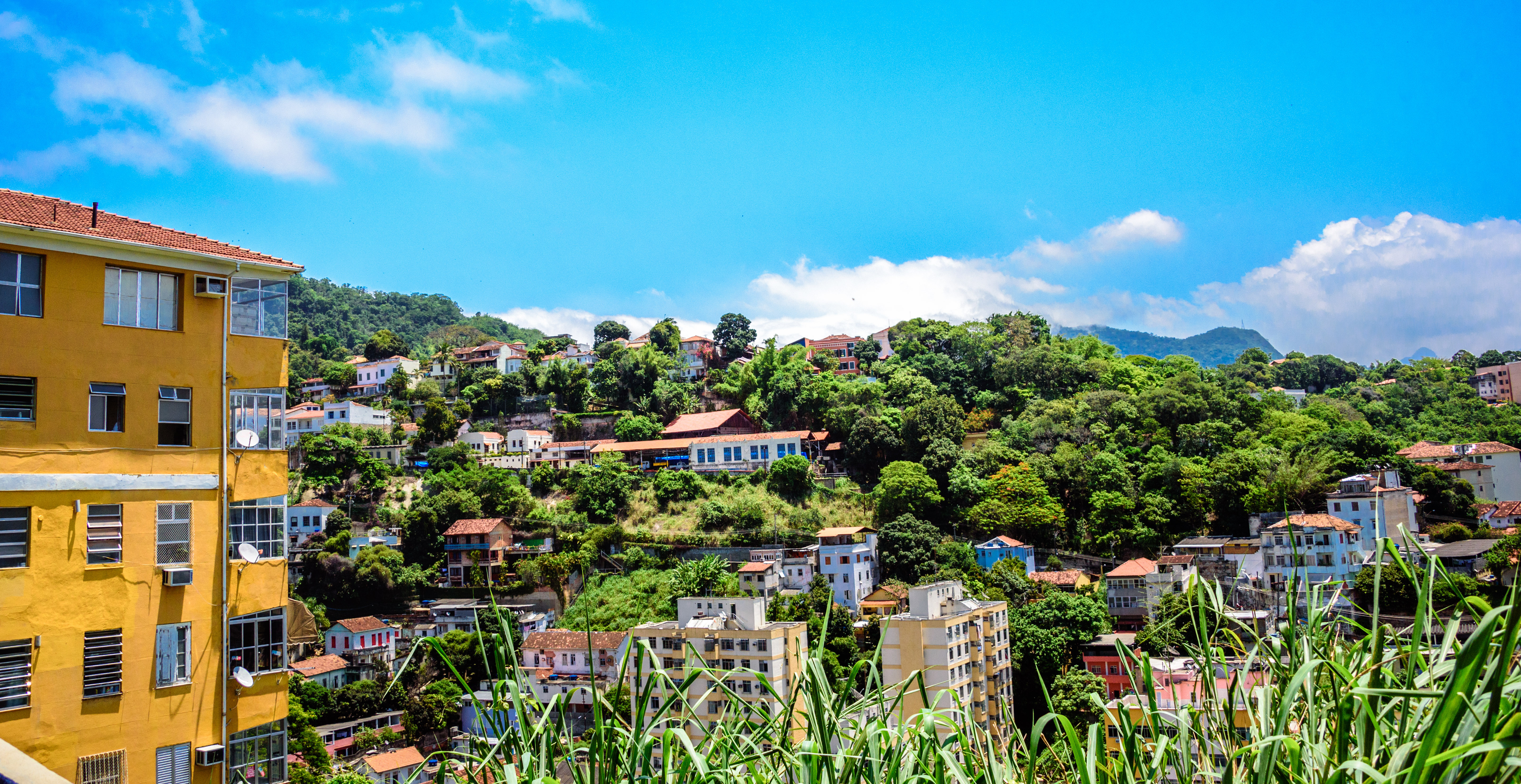 Rio de Janeiro : les restaurants et bars incontournables de Santa Teresa