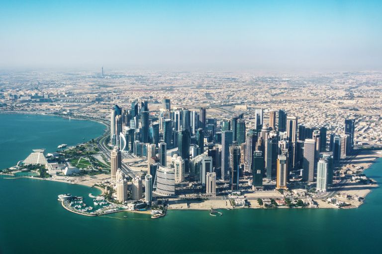 Quelle assurance voyage au Qatar ?