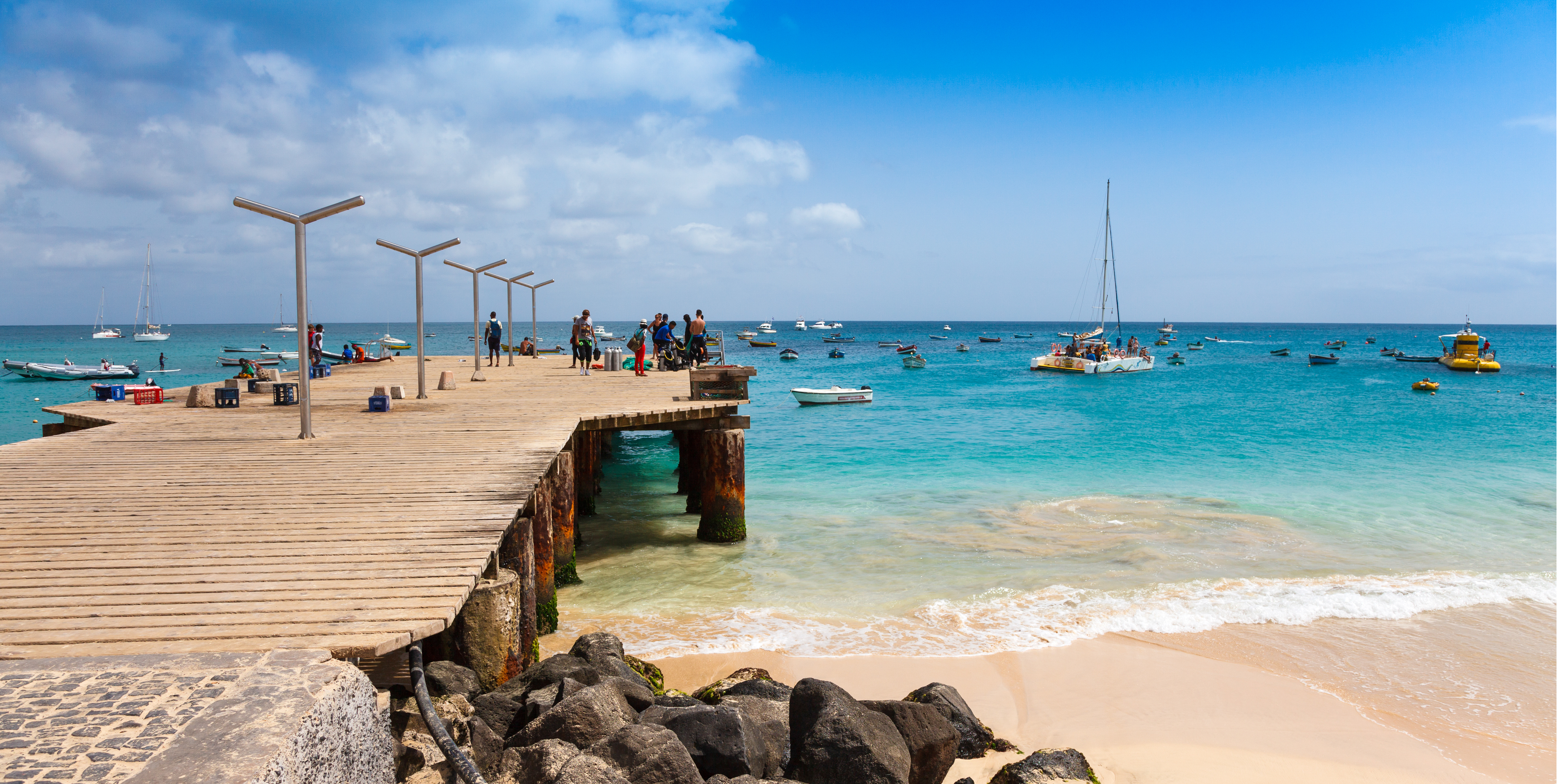 Quel visa et quelle assurance voyage pour le Cap-Vert ?