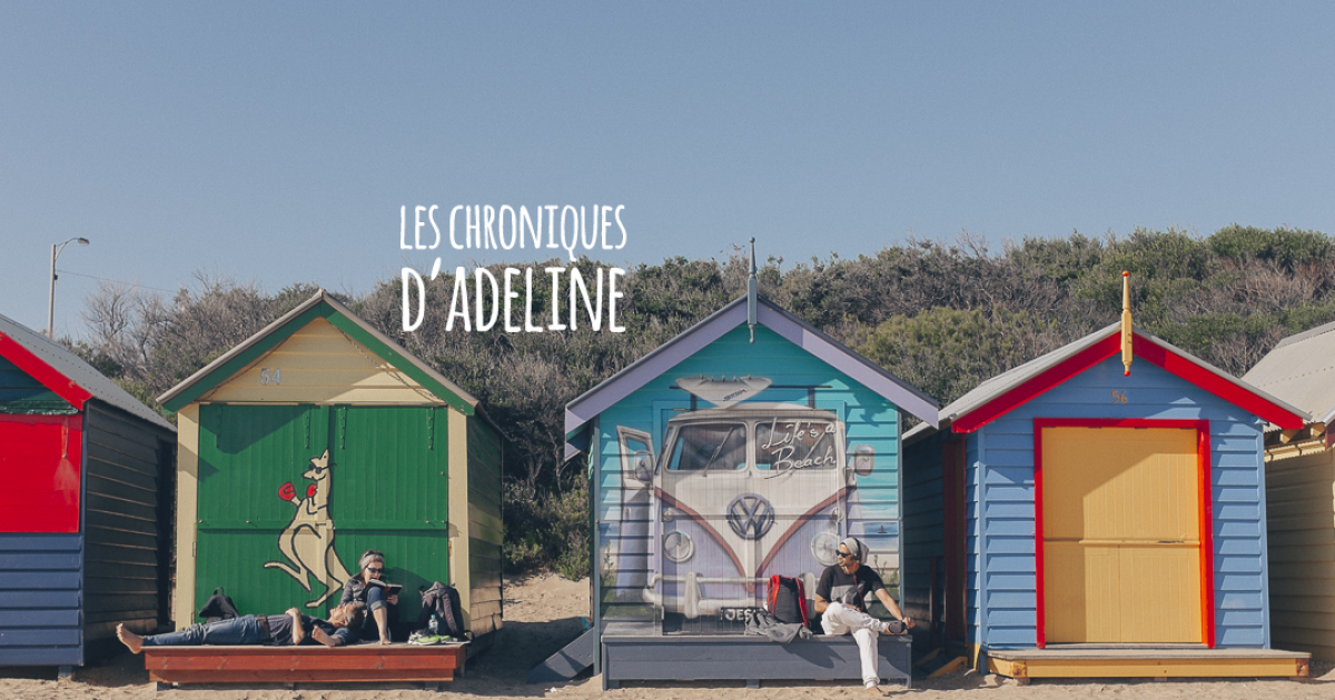 tourisme à Melbourne