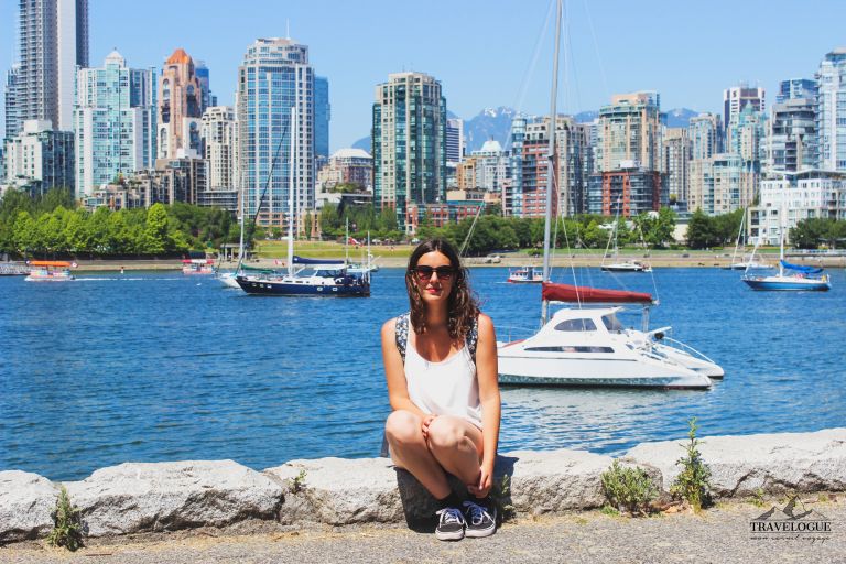 Comment vivre au Canada avec un simple visa touristique ?