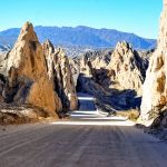 Quel circuit faire en Argentine ?