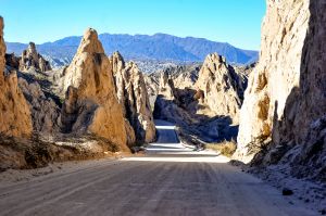 Quel circuit faire en Argentine ?