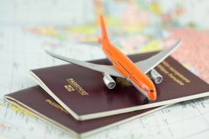 Perte ou vol du passeport : comment procéder ?