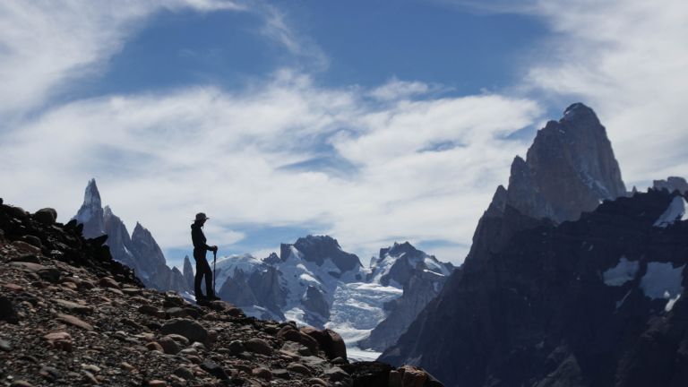 Quelles randonnées faire à El Chalten ?