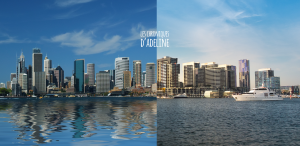 Sydney vs Melbourne : quand les surfeurs s’opposent aux épicuriens