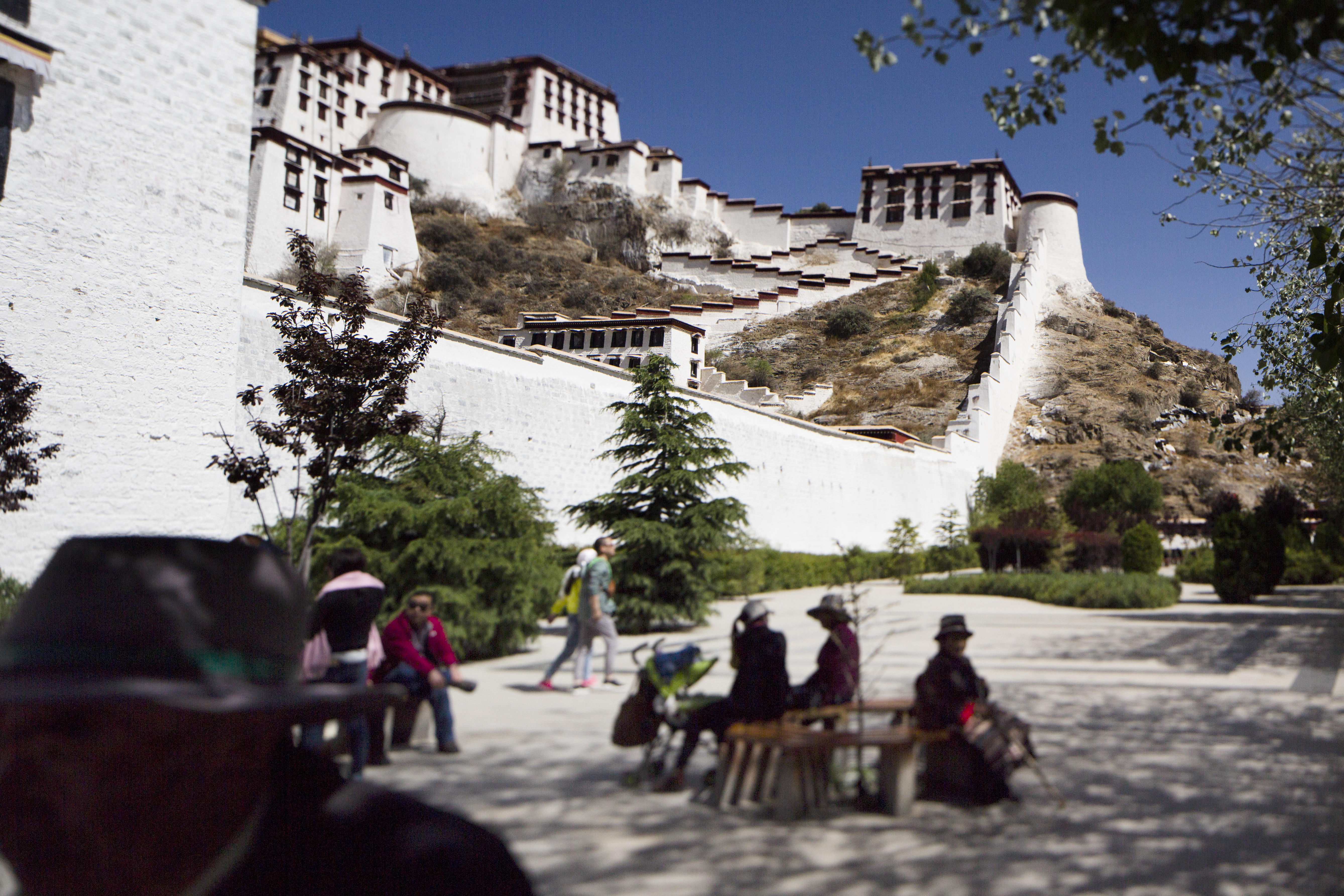 Trek Au Tibet La Découverte Du Mont Kailash Par Simon