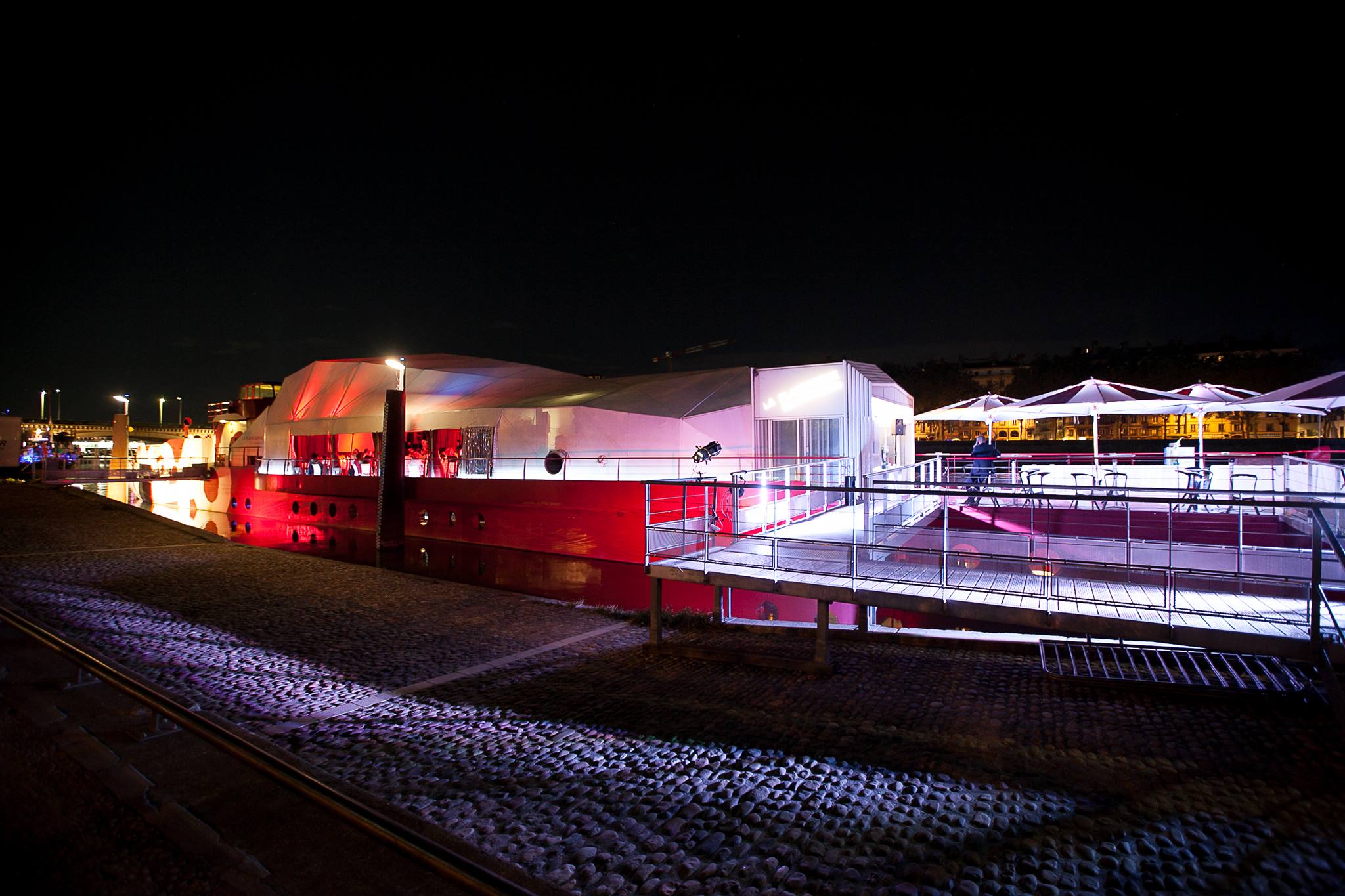 Quais du Départ, festival des films de voyages, du 23 au 26 novembre à Lyon