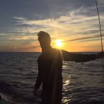 Capitaine Rémi raconte sa Transatlantique à la voile