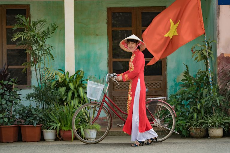 Découvrez le Vietnam avec notre partenaire Horizon Vietnam