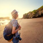 Les chiffres encourageants du permis vacances travail en 2016