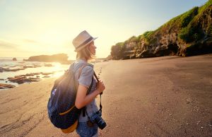 Les chiffres encourageants du permis vacances travail en 2016