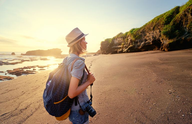 Les chiffres encourageants du permis vacances travail en 2016