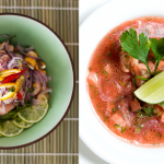 Pérou-Equateur : le duel de ceviche
