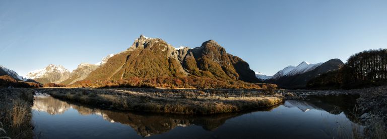 Randonnée au Chili : cap sur le Cerro Castillo