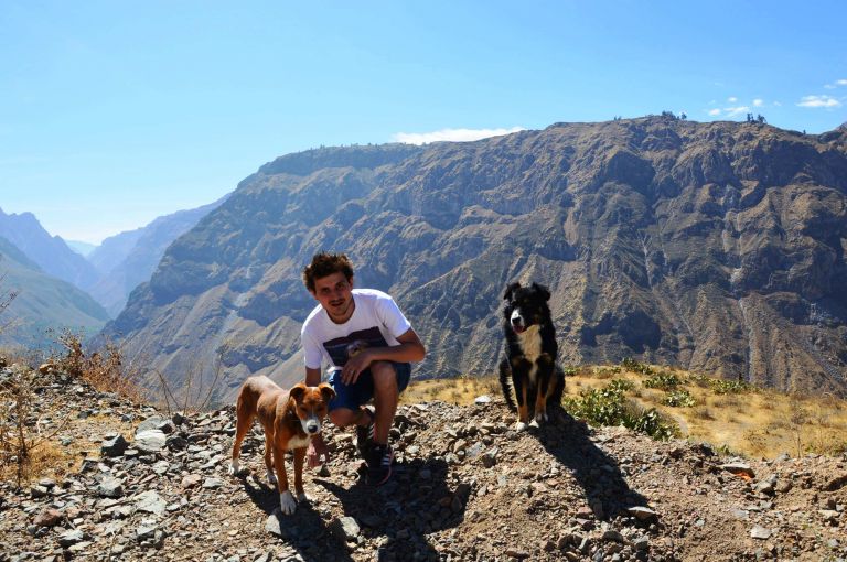 Pérou : 3 jours de randonnée dans le canyon de Colca