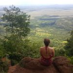 A 18 ans, Amélie est partie vivre un an au Paraguay