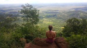 A 18 ans, Amélie est partie vivre un an au Paraguay
