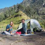 Le tour du monde en couple, une expérience racontée par Sophie et Melvin
