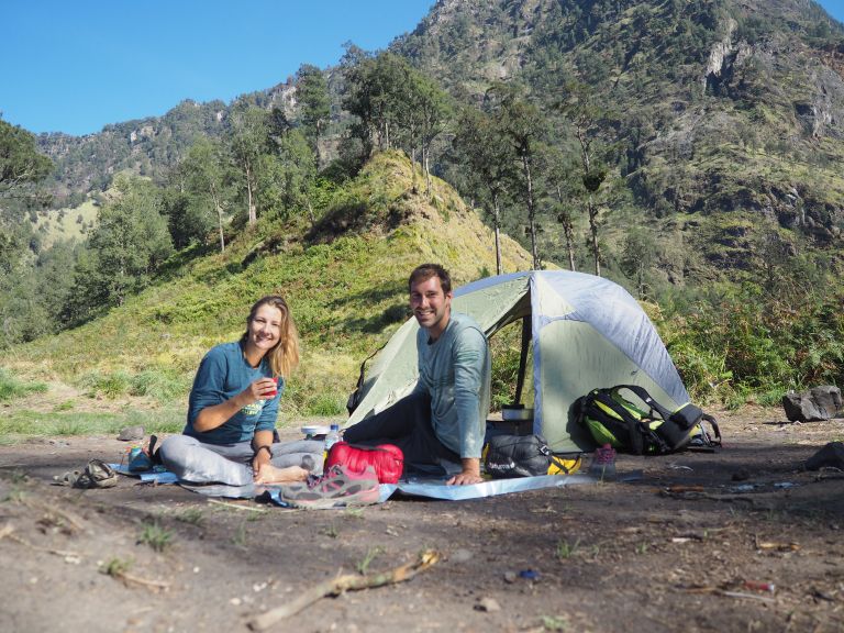 Le tour du monde en couple, une expérience racontée par Sophie et Melvin