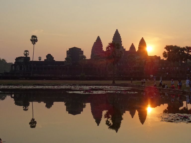 Quelle assurance santé pour un étudiant au Cambodge ?