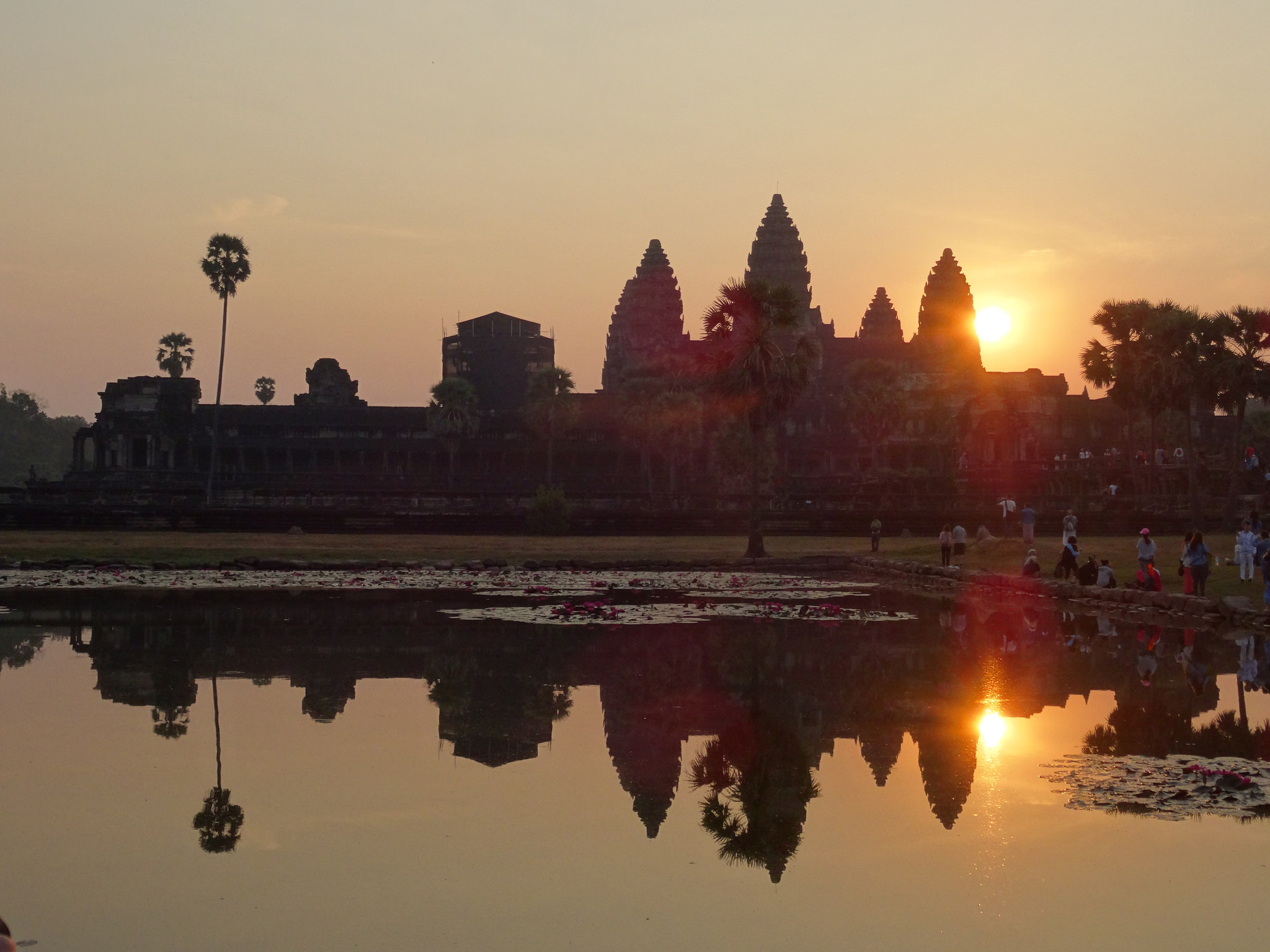 Quelle assurance santé pour un étudiant au Cambodge ?