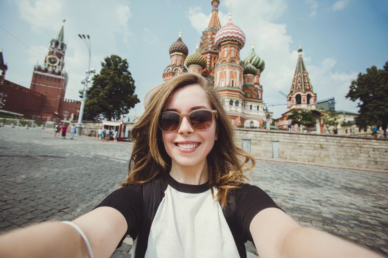Comment obtenir son visa de tourisme pour la Russie ?