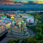 Comment obtenir son visa d’affaires ou de travail pour la Russie ?