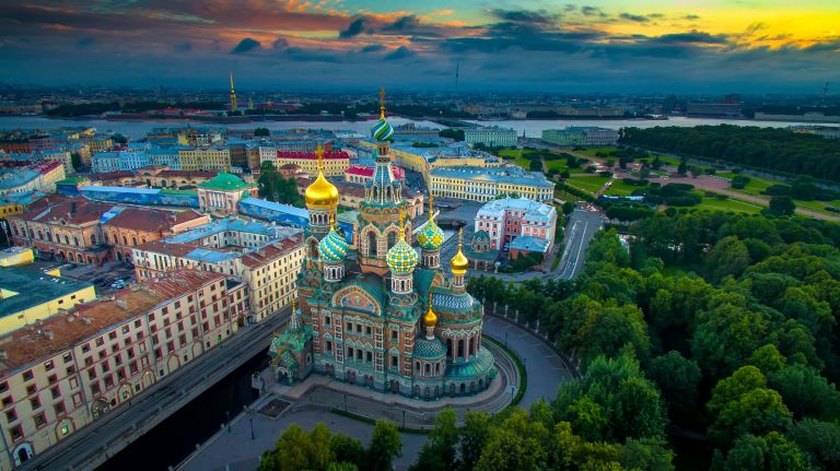 Comment obtenir son visa d’affaires ou de travail pour la Russie ?
