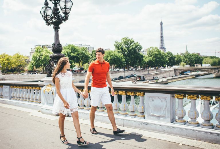 Conjoint de Français : comment obtenir un visa longue durée ?