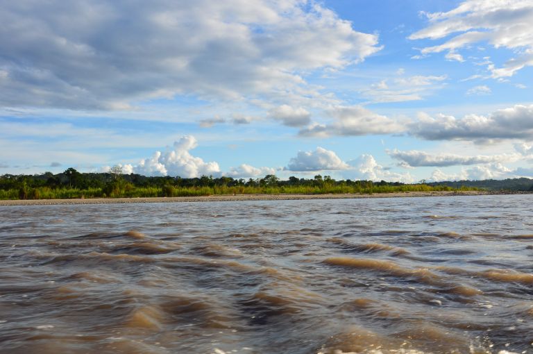 Equateur : Découverte de l’Amazonie depuis Puerto Misahualli