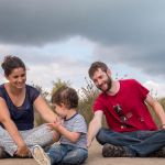 Le tour d’Asie en famille de Laura, Seb et Hélio, 3 ans