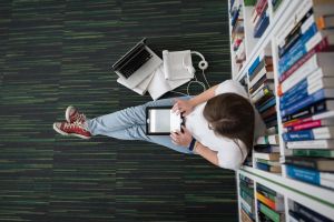 Fin du régime étudiant de la sécurité sociale