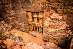 Quel visa et quelle assurance voyage pour la Jordanie ?