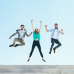 Présentation de AIESEC, l’organisation des étudiants entreprenants