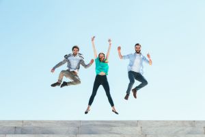 Présentation de AIESEC, l’organisation des étudiants entreprenants