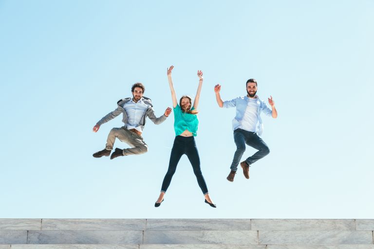 Présentation de AIESEC, l’organisation des étudiants entreprenants